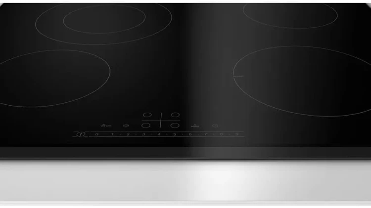 Bosch Płyta ceramiczna PKF631FP3E