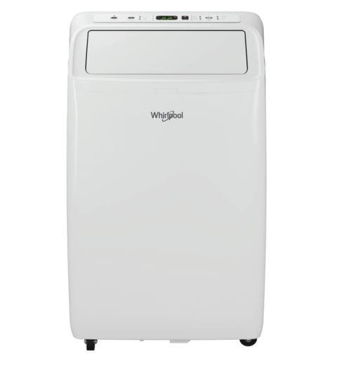 Whirlpool Klimatyzator przenośny PACF29COW