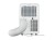 Whirlpool Klimatyzator przenośny PACF29COW