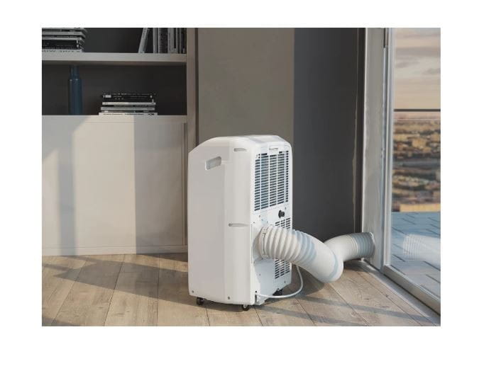 Whirlpool Klimatyzator przenośny PACF29COW