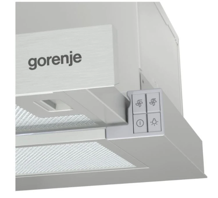 Gorenje Okap teleskopowy TH62E3X