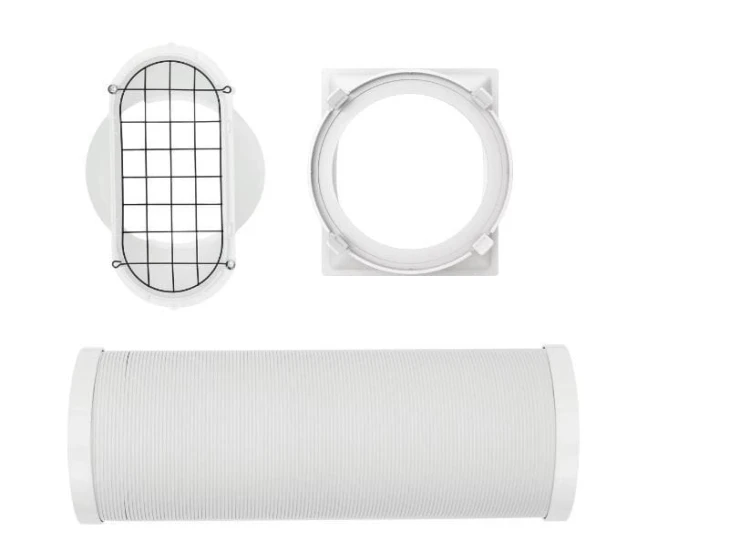 Whirlpool Klimatyzator przenośny PACF212COW