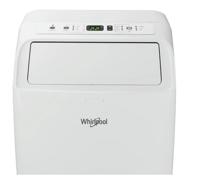 Whirlpool Klimatyzator przenośny PACF212COW