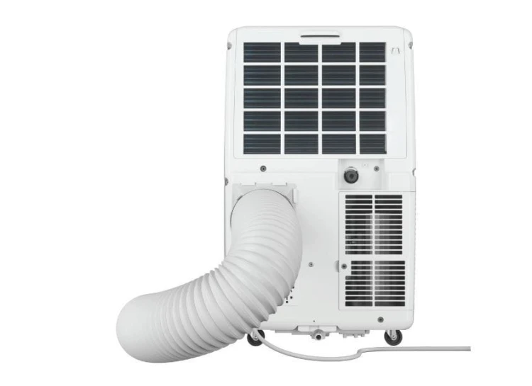 Whirlpool Klimatyzator przenośny PACF29HPW