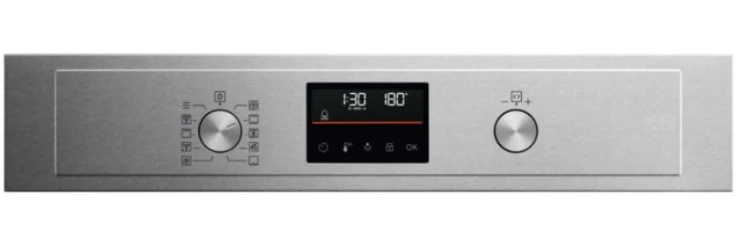 Electrolux Piekarnik SurroundCook 600 pyroliza EOF4P56X