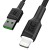 Green Cell Kabel GC Ray USB - Lightning 120 cm, podświetlenie LED