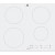 Electrolux Płyta indukcyjna LIR60430BW