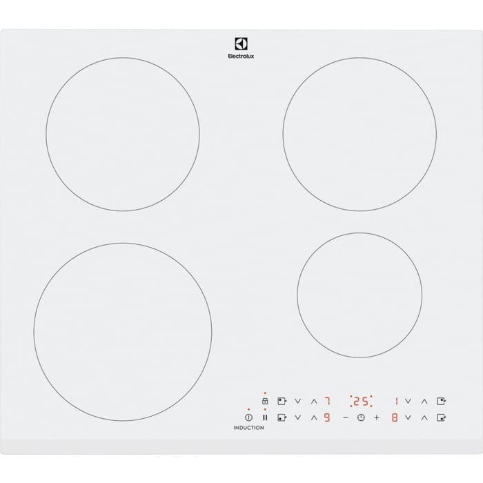 Electrolux Płyta indukcyjna LIR60430BW