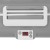 NOVEEN Lunch Box LB640 Elektryczny podgrzewacz