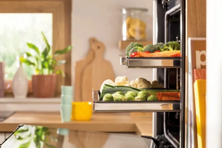 Gorenje Piekarnik BOS6737E06FBG