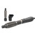 Philips Suszarko-lokówka 3000 Charcoal BHA301/00