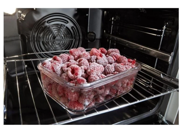 Gorenje Kuchnia ceramiczna GECS5B70CLI