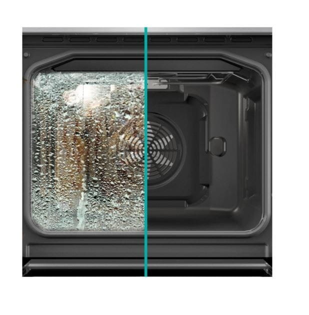 Gorenje Kuchnia ceramiczna GECS5B70CLI