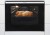 Gorenje Kuchnia gazowo-elektryczna GKS5C70XF