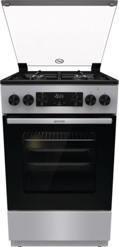 Gorenje Kuchnia gazowo-elektryczna GK5C41SJ