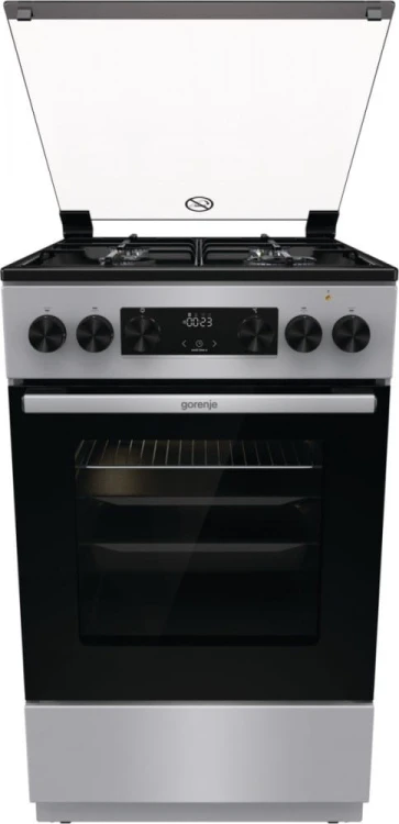 Gorenje Kuchnia gazowo-elektryczna GK5C41SJ