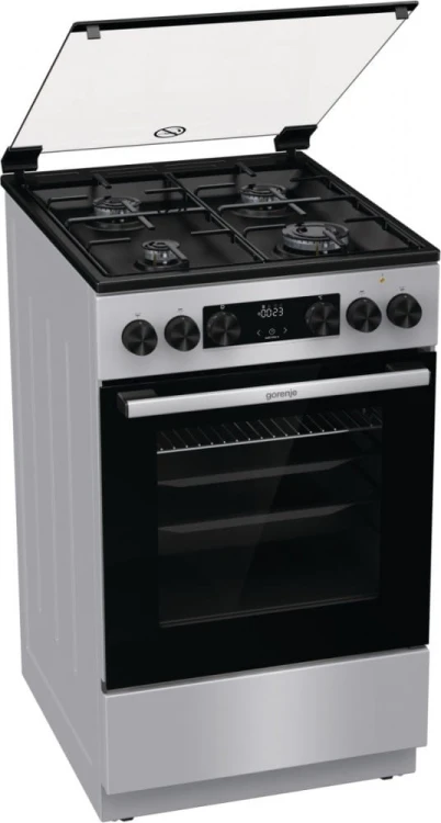 Gorenje Kuchnia gazowo-elektryczna GK5C41SJ