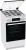 Gorenje Kuchnia gazowo-elektryczna GK5C41WJ