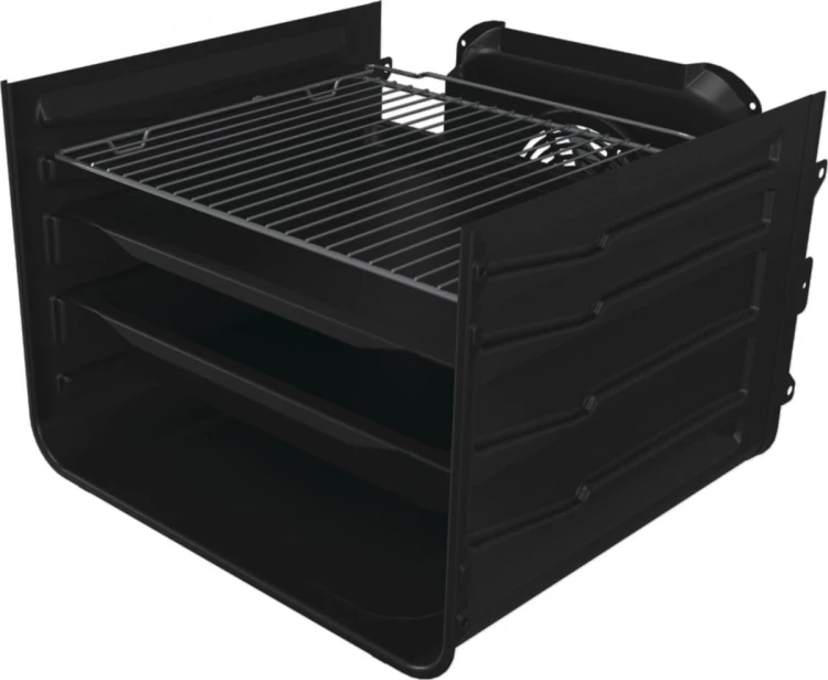 Gorenje Kuchnia gazowo-elektryczna GK5C41WJ