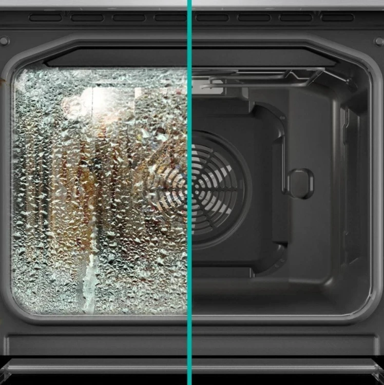 Gorenje Kuchnia gazowo-elektryczna GK5C41WJ