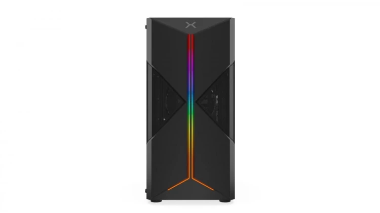 Krux Obudowa PC - Astral ARGB