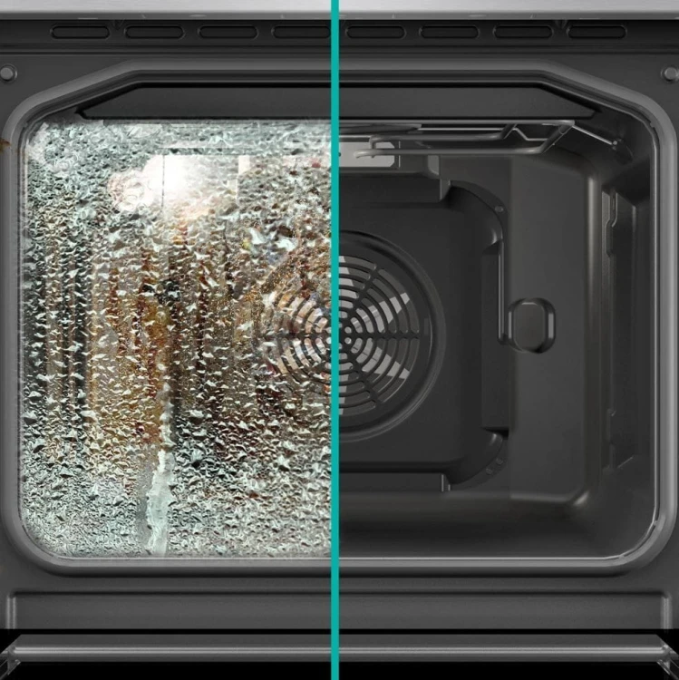 Gorenje Kuchnia gazowo-elektryczna GK5C41WJ