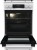 Gorenje Kuchnia gazowo-elektryczna GK5C41WJ