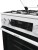 Gorenje Kuchnia gazowo-elektryczna GK5C41WJ