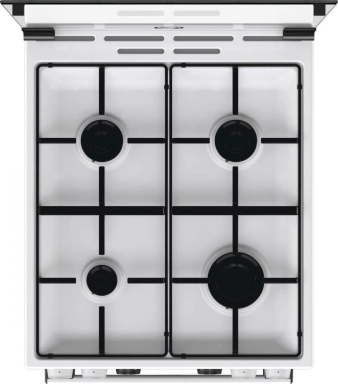 Gorenje Kuchnia gazowo-elektryczna GK5C41WJ