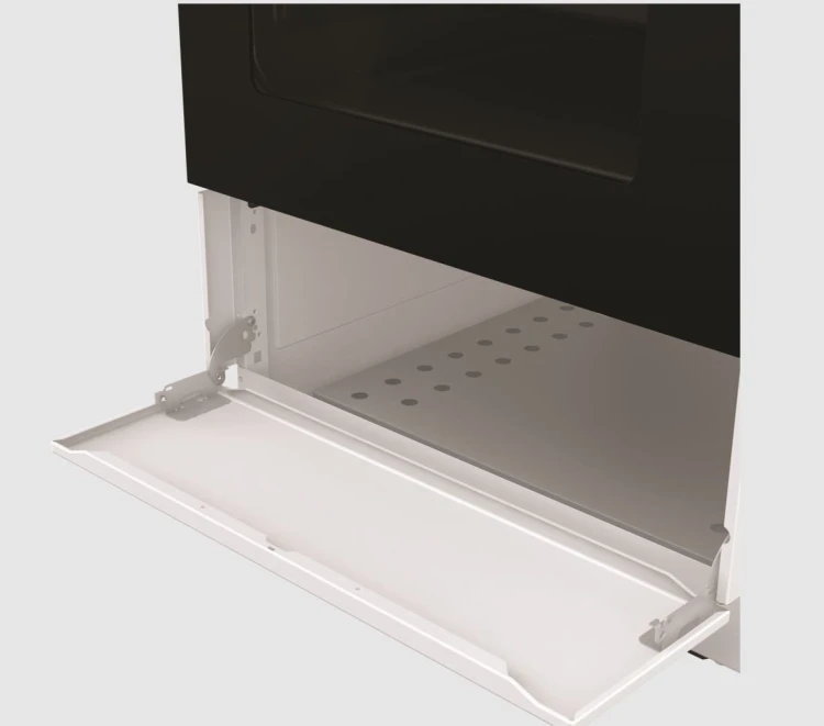 Gorenje Kuchnia gazowo-elektryczna GK5C41WJ