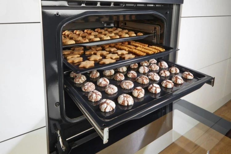 Gorenje Kuchnia gazowo-elektryczna GK5C41WJ