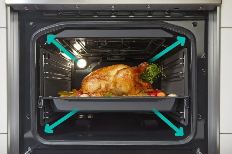 Gorenje Kuchnia gazowo-elektryczna GK5C41WJ