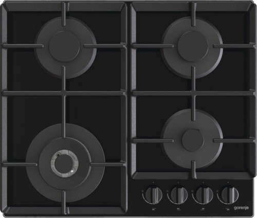 Gorenje Płyta gazowa na szkle GTW641EB