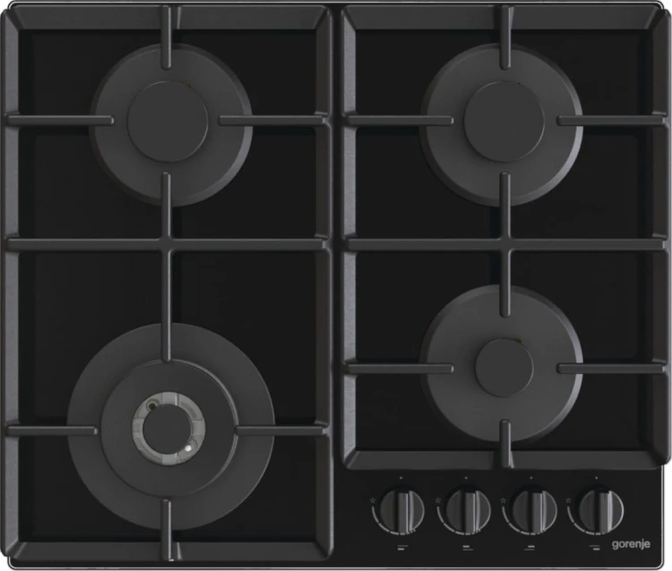 Gorenje Płyta gazowa na szkle GTW641EB