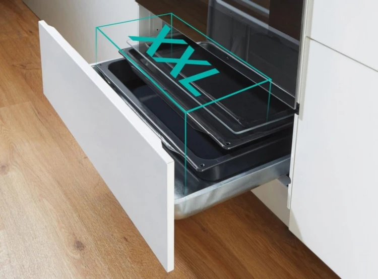 Gorenje Kuchnia gazowo-elektryczna GKS6C70XF