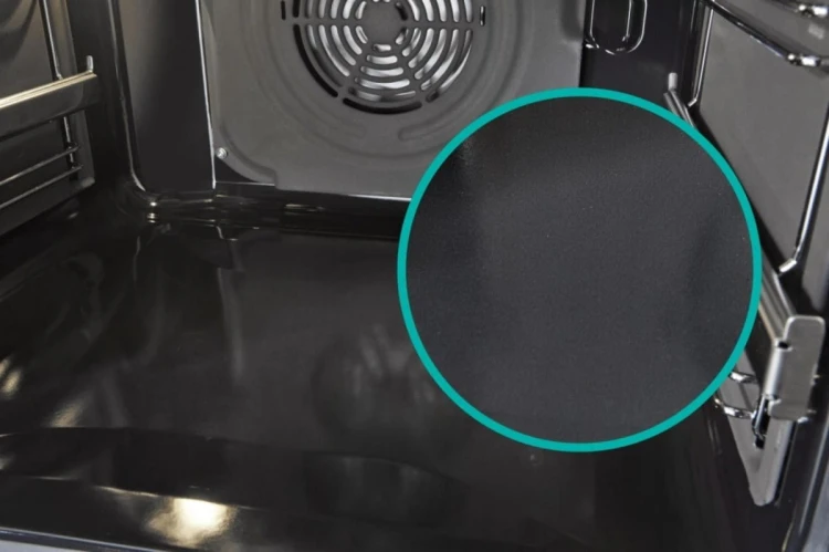 Gorenje Kuchnia gazowo-elektryczna GKS6C70XF