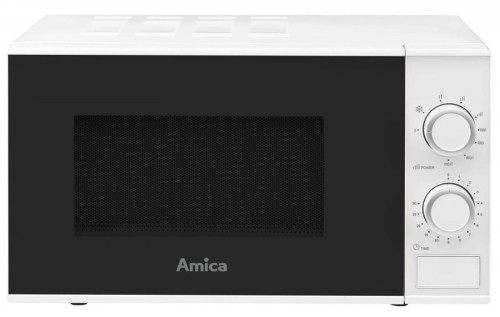 Amica Kuchenka mikrofalowa AMGF17M2GW