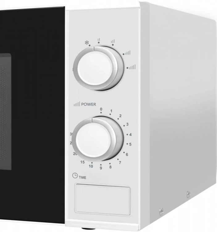 Amica Kuchenka mikrofalowa AMGF17M2GW