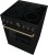 Gorenje Kuchnia ceramiczna GECS6B70CLB