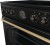 Gorenje Kuchnia ceramiczna GECS6B70CLB