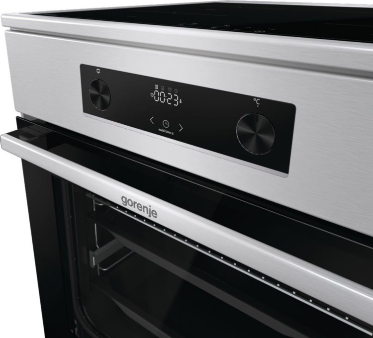 Gorenje Kuchnia indukcyjna GEIT6C60XPG