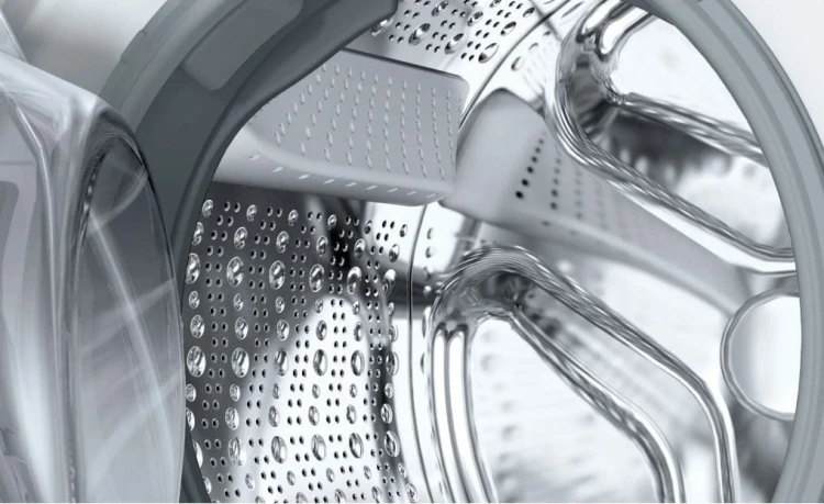 Bosch Pralka do zabudowy WIW24342EU