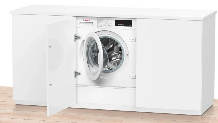 Bosch Pralka do zabudowy WIW24342EU
