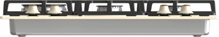 Gorenje Płyta gazowa GW6D42CLI