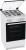 Gorenje Kuchnia gazowa GG5A13WJ
