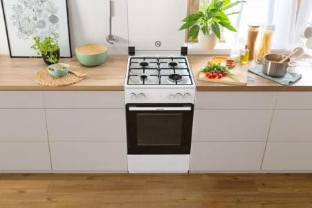 Gorenje Kuchnia gazowa GG5A13WJ