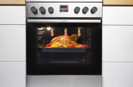 Gorenje Kuchnia gazowa GG5A13WJ