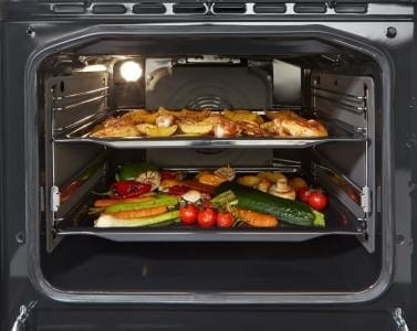 Gorenje Kuchnia gazowa GG5A13WJ