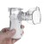 ProMedix Inhalator nebulizator przenośny siateczkowy USB PR-835