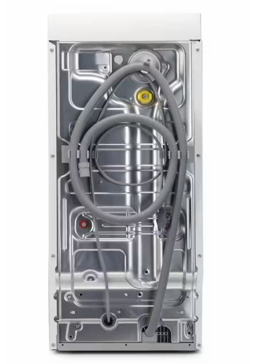 Electrolux Pralka top EW6TN15061FP